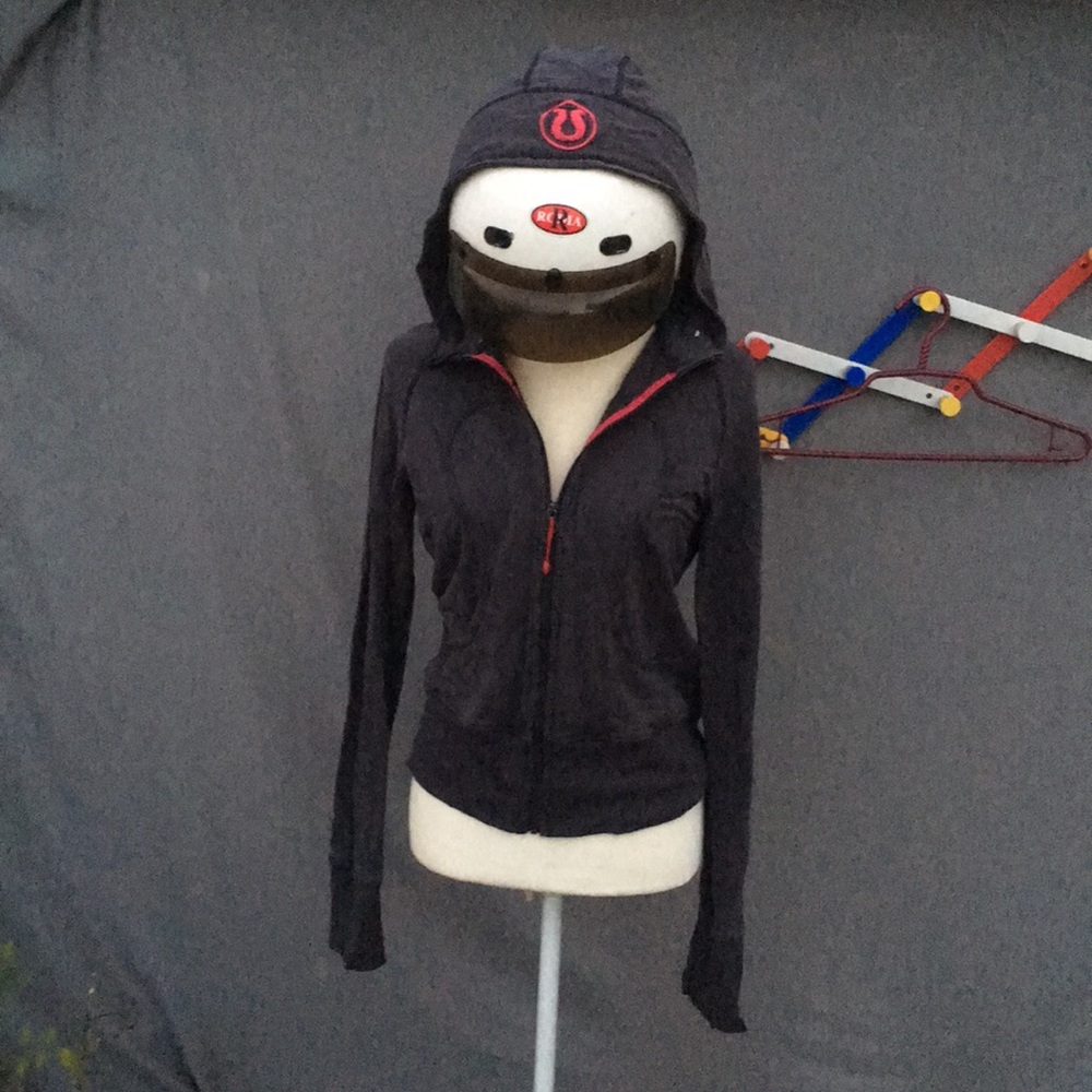 Lululemon hoodie